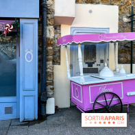 Ô Gourmandises d'Ange - nos photos