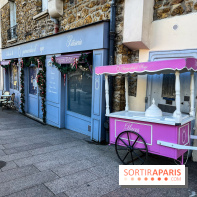 Ô Gourmandises d'Ange - nos photos