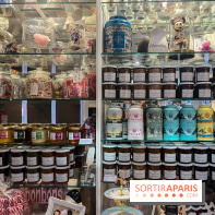 Ô Gourmandises d'Ange - nos photos