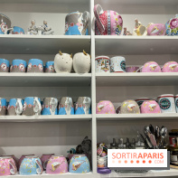 Ô Gourmandises d'Ange - nos photos