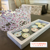Ô Gourmandises d'Ange - nos photos
