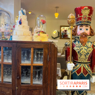 Ô Gourmandises d'Ange - nos photos