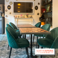 Ô Gourmandises d'Ange - nos photos - image00017