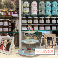 Ô Gourmandises d'Ange - nos photos
