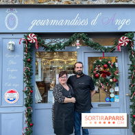 Ô Gourmandises d'Ange - nos photos