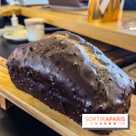 Ô Gourmandises d'Ange - nos photos