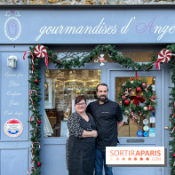 Ô Gourmandises d'Ange - nos photos