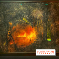 Paysages mouvants