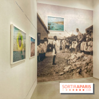 Paysages mouvants