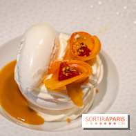 Restaurant Ischia par Denny Imbroisi, les photos  - A7C02385