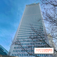 H4 Hotel Wyndham Paris Pleyel  - IMG 8642