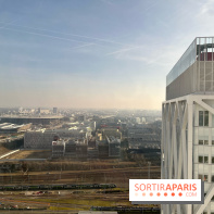 H4 Hotel Wyndham Paris Pleyel  - IMG 8663