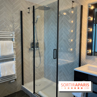 H4 Hotel Wyndham Paris Pleyel  - IMG 8668