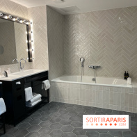 H4 Hotel Wyndham Paris Pleyel  - IMG 8672