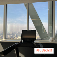 H4 Hotel Wyndham Paris Pleyel  - IMG 8673