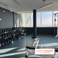 H4 Hotel Wyndham Paris Pleyel  - IMG 8674