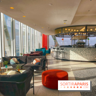 H4 Hotel Wyndham Paris Pleyel  - IMG 8683