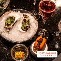 Le Baudelaire, restaurant étoilé du Burgundy par Mylo Levin - A7C02408