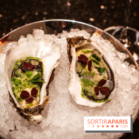 Le Baudelaire, restaurant étoilé du Burgundy par Mylo Levin - A7C02411