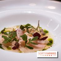 Le Baudelaire, restaurant étoilé du Burgundy par Mylo Levin - A7C02414