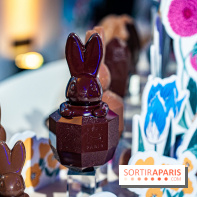 Chocolats de Pâques de la Maison du Chocolat 2025