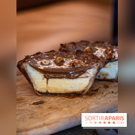 Chocolats et tea time de Pâques du Lutetia 2025 par Nicolas Guercio -  A7C2041