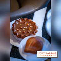 Chocolats et tea time de Pâques du Lutetia 2025 par Nicolas Guercio -  A7C2001