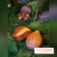 Chocolats et tea time de Pâques du Lutetia 2025 par Nicolas Guercio -  A7C1963