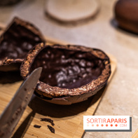 Chocolats de Pâques d'Alléno et Rivoire 2025 