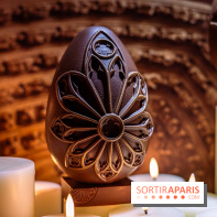 Chocolats de Pâques du Groupe Evok 2025 par Fabien Emery -  A7C1024