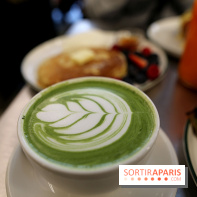 Cult Coffee Shop, nos photos  - Cult 11 fotor 20250218172941