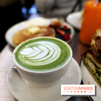 Cult Coffee Shop, nos photos  - Cult 12