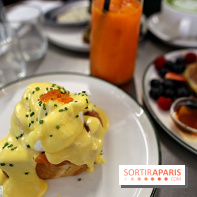 Cult Coffee Shop, nos photos  - Cult 14 fotor 20250218172759