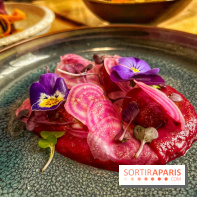 Pouliche - mercredi veggie - IMG 8767