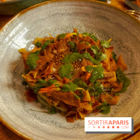 Pouliche - mercredi veggie - IMG 8773