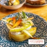 Pouliche - mercredi veggie - IMG 8784