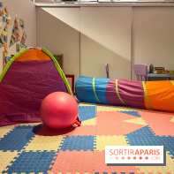 Le Bouillon des Kids - nos photos