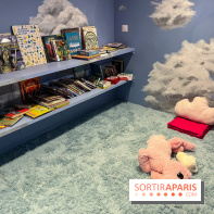 Le Bouillon des Kids - nos photos