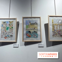 Le Bouillon des Kids - nos photos