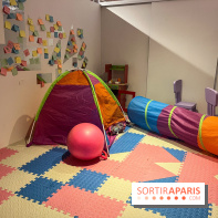 Le Bouillon des Kids - nos photos