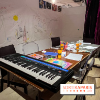 Le Bouillon des Kids - nos photos