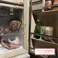 Serial Killer l'Exposition à Paris - Jeffrey Dahmer