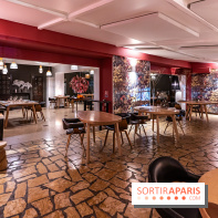 L'Auberge du Château à Dampierre-en-Yvelines -  A7C7927