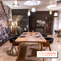 L'Auberge du Château à Dampierre-en-Yvelines -  A7C7929 2