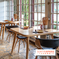 L'Auberge du Château à Dampierre-en-Yvelines -  A7C7967