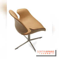 D'Days - Designer's Days 2013 ©Triode_Council Chair