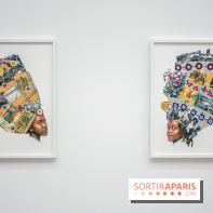 Collective Joy - Apprendre à Flamboyer, l'exposition joueyuse au Palais de Tokyo