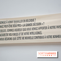 Collective Joy - Apprendre à Flamboyer, l'exposition joueyuse au Palais de Tokyo