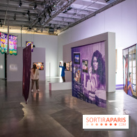 Collective Joy - Apprendre à Flamboyer, l'exposition joueyuse au Palais de Tokyo