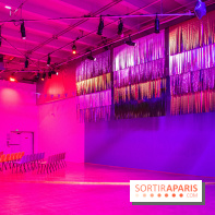 Collective Joy - Apprendre à Flamboyer, l'exposition joueyuse au Palais de Tokyo - DSC 2316